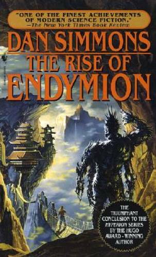 The rise endymion - rise,