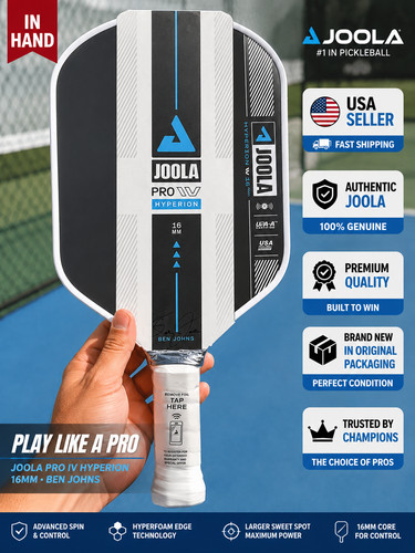 Joola pro hyperion 16mm - joola,