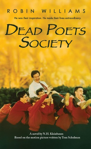Dead poets society - poets,