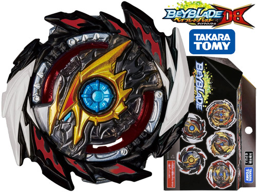 Takara tomy 196 04 - takara, super