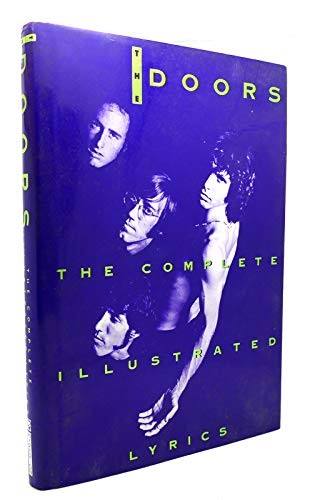 The doors complete - the, doors: