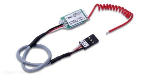 Hyperion phase tachometer for - hyperion,