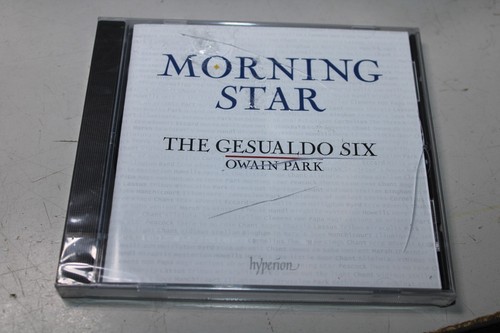The gesualdo six - the,