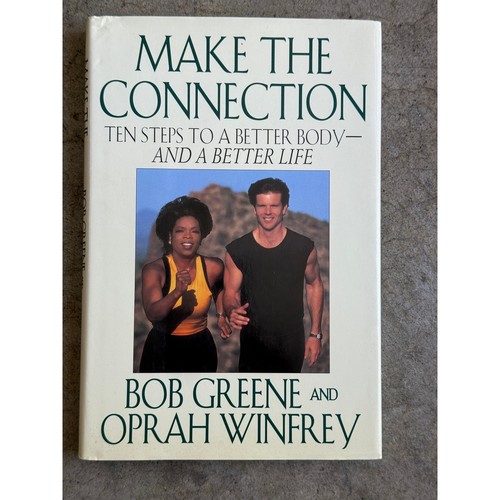 Make the connection - the, bob
