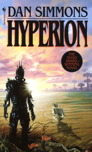 Hyperion - (, cantos)