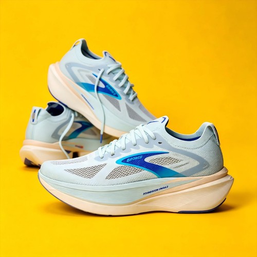 Brooks hyperion max men - brooks,