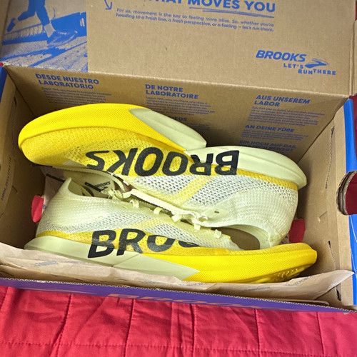 Brooks hyperion elite - hyperion,