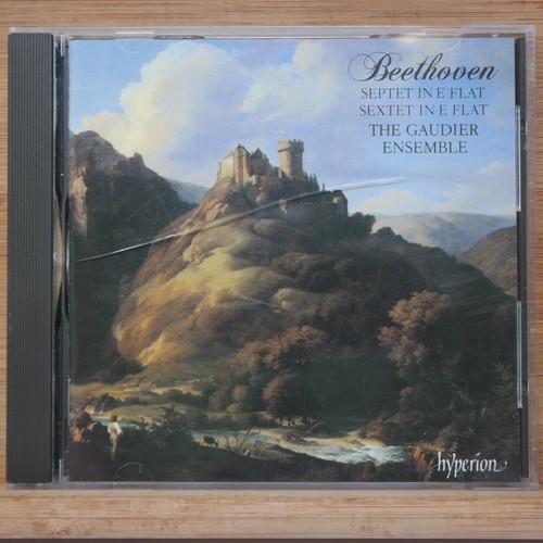 Beethoven septet sextet - beethoven, /