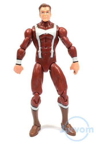 Marvel legends series universe - series,
